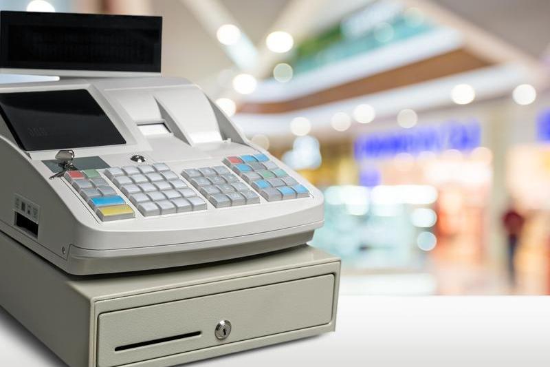 Casa de marcat, Foto: DreamsTime