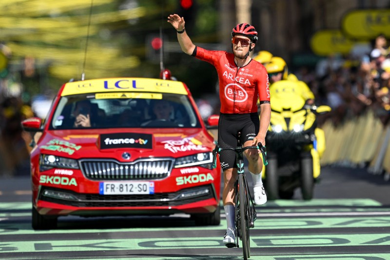 Foto: Nico Vereecken / imago sportfotodienst / Profimedia