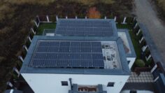 11 motive pentru care să îți instalezi un sistem de panouri fotovoltaice la tine acasă