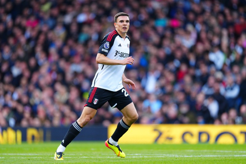 Foto: Javier Garcia / Shutterstock Editorial / Profimedia