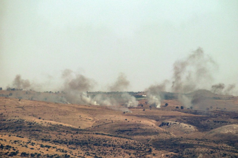 Comandant al Hezbollah, ucis într-un atac aerian al Israelului. Riposta milițiilor pro-iraniene