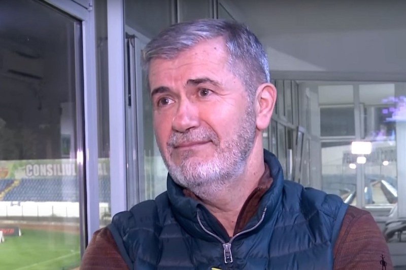 Foto: captură Orange Sport via GOLAZO.ro