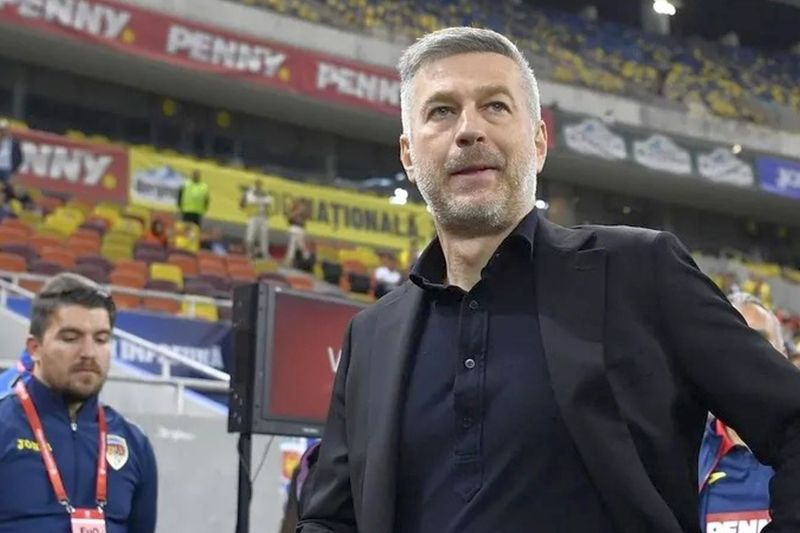 Edi Iordănescu. foto: Sportpictures