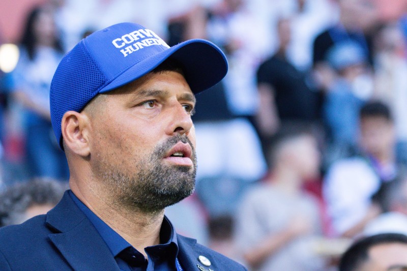 Foto: Vlad Suheschi / imago sportfotodienst / Profimedia