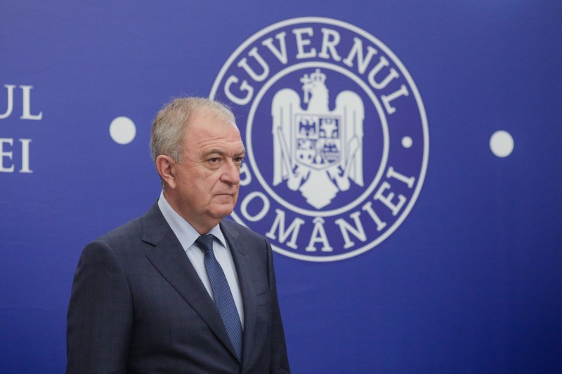 fanatik.ro: Cel mai bine plătit bugetar român, cu peste 30.000 euro pe lună, are sechestru pe o sumă uriașă. Cum a ajuns directorul Transgaz în această situație