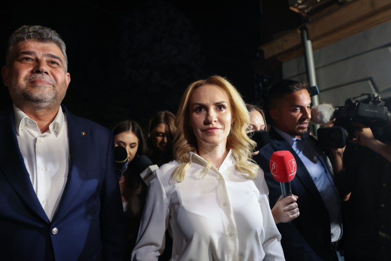 fanatik.ro: Cine este bărbatul de la care Gabriela Firea a împrumutat o sumă uriașă. Acesta are o avere impresionantă