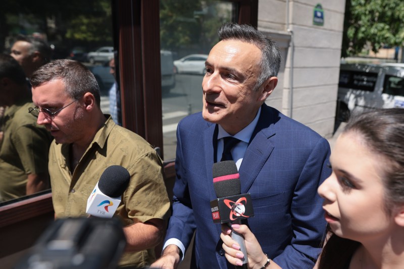 fanatik.ro: Firele rețelei Coldea care duc la Elena Udrea și Alina Bica. Miza uriașă a petro-dolarilor promiși de șeicul bin Zayed