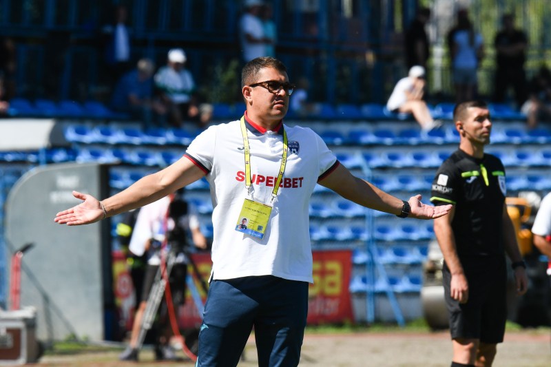 Foto: no, Credit line: Flaviu Buboi/NurPhoto / Shutterstock Editorial / Profimedia