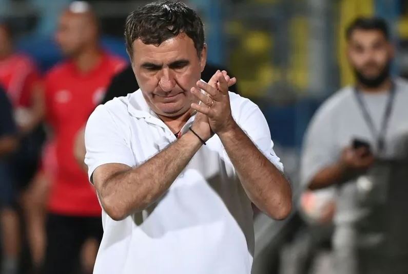 Hagi se pregătește să preia naționala României! Măsurile luate de „Rege” pentru a putea fi selecționer