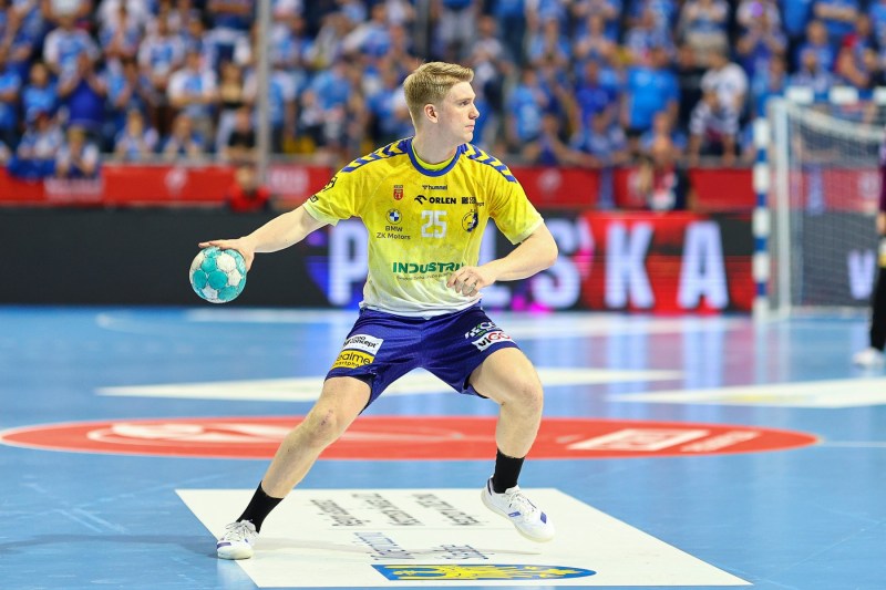 Handbal: Campioana Dinamo, încă un transfer important – Primul islandez din istoria clubului