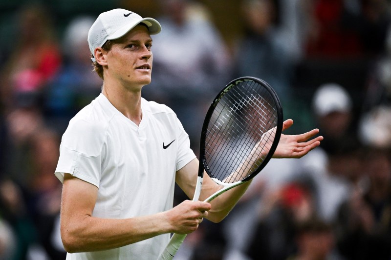 Foto: Ben Stansall / AFP / Profimedia