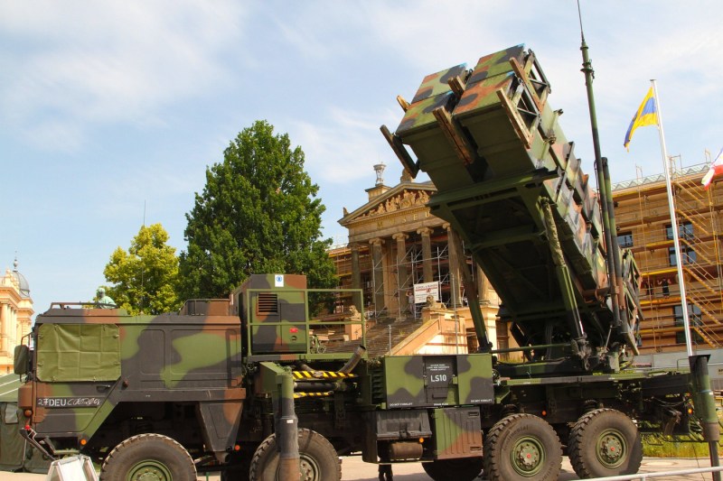 LIVE Război în Ucraina, ziua 865: Rusia afirmă că a distrus două sisteme Patriot după un atac cu rachete balistice / Zelenski anunță elaborarea unei noi strategii navale