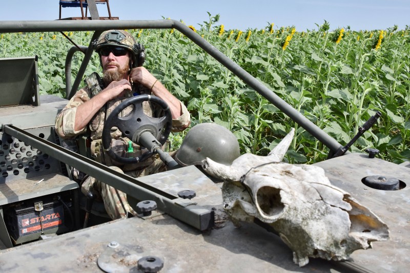 LIVE Război în Ucraina, ziua 871: Oficialii occidentali cred că ucrainenii vor rămâne în defensivă încă 6 luni / Moscova acuză Australia de paranoia / Şeful Pentagonului a vorbit cu ministrul rus al apărării