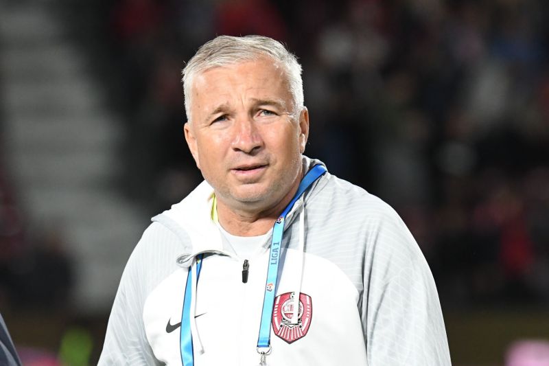 Opinie acidă despre Dan Petrescu: „N-are stimă de sine! Pe baltă, cu undița în mână, era mai firesc”