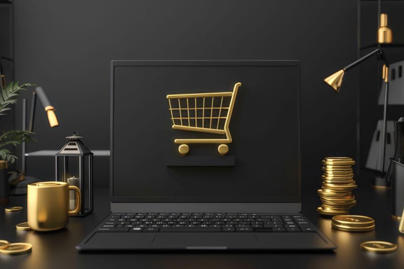 Cum poate concura o firmă mică cu marii selleri online