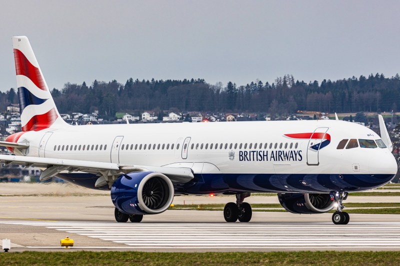 Pasagerii zborului British Airways care au fost folosiți ca „scuturi umane” în 1990 au dat în judecată guvernul britanic