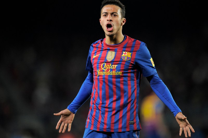 Foto: LLUIS GENE / AFP / Profimedia