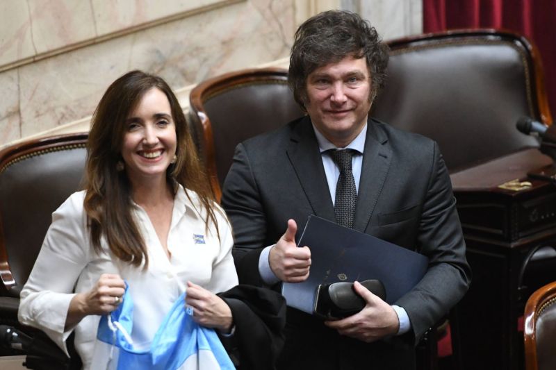 Scandal diplomatic din cauza fotbalului! Vicepreședintele Argentinei apără jucătorii, după cântecul rasist la adresa Franței: „Spuneau adevărul! Colonialiștii nu ne vor intimida”