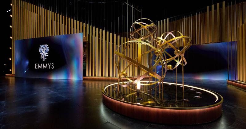 Decernarea premiilor Emmy, care celebrează cele mai bune producţii de televiziune americane, Foto: Rob Latour / Shutterstock Editorial / Profimedia