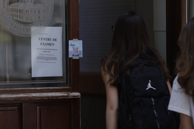 Subiecte BAC Matematică 2024 – profil Mate-Info, Științe ale Naturii