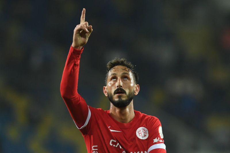 Sagiv Jehezkel / FOTO IMAGO via GOLAZO.ro