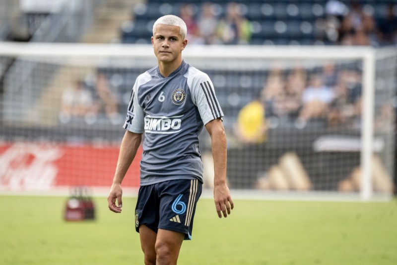 Un puști de 14 ani face istorie în fotbalul din America. A debutat în prima ligă și a fost deja cumpărat de Manchester City