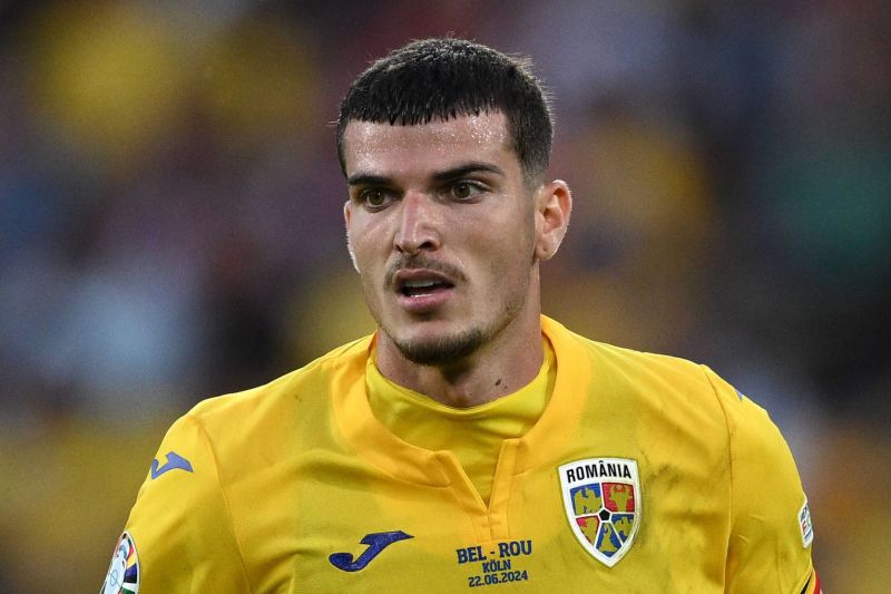 Valentin Mihăilă continuă în Italia! Anunțul oficial făcut înainte de meciul din Olanda