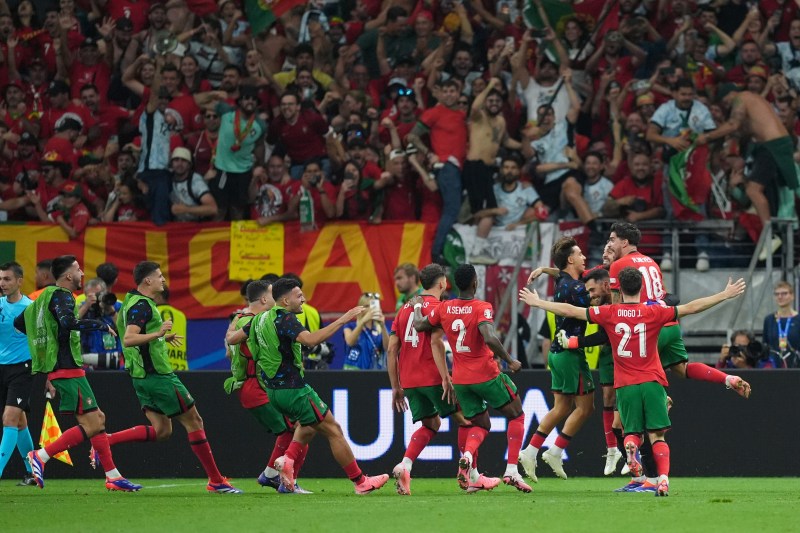 Foto: Martin Rickett / PA Images / Profimedia