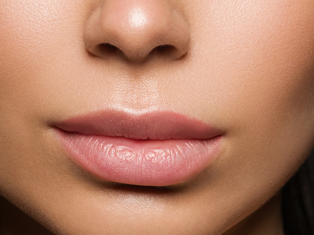 augmentare buze cu laser