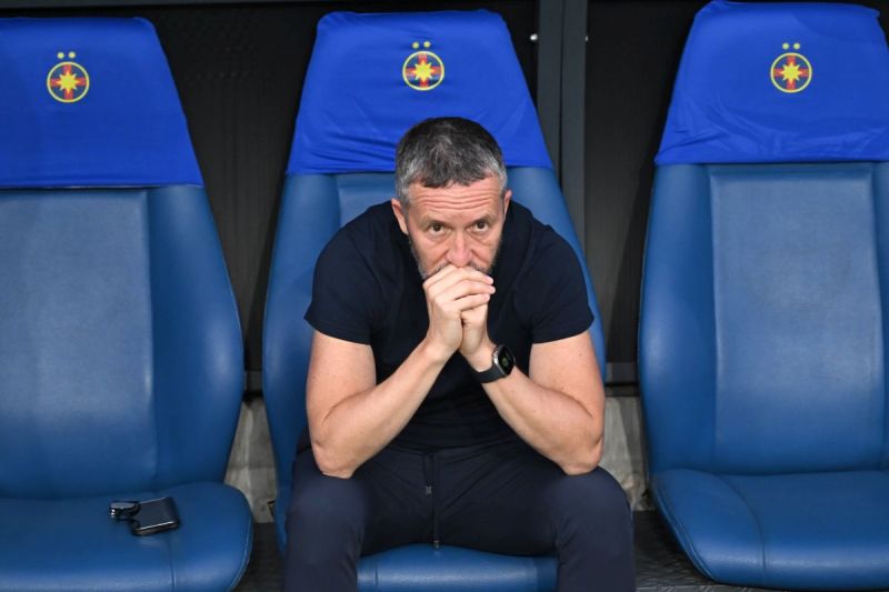 Acuzații de homofobie » FCSB ar putea fi sancționată de UEFA: „Reprezentantul FARE ține cu Rapid și ne-a mai creat probleme”