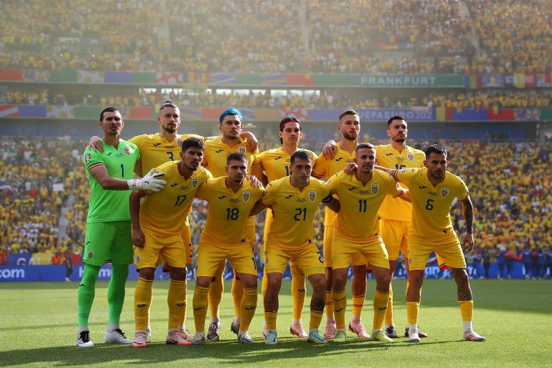 Audiențele lunii iulie în prime-time: Pro TV, lider național cu Euro 2024 / Scădere majoră pentru Antena 3