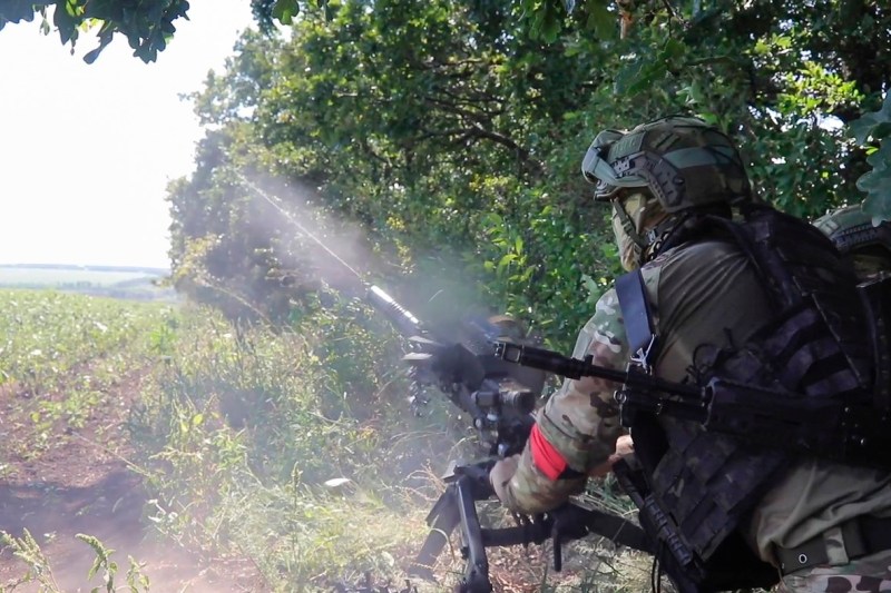 Directorul adjuct al CIA: Putin va lansa o contraofensivă în Kursk / De ce lupta va fi una dificilă pentru ruși