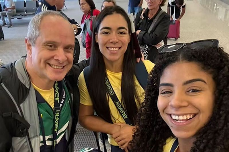 Antrenorul Dragoș Stănică. Foto: Instragram/Dragoș Stănică