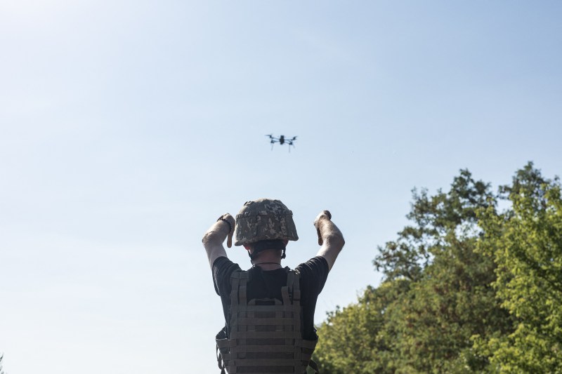 LIVE Război în Ucraina, ziua 917: Încă un depozit petrolier din Rostov arde după un atac cu drone / Zelenski vrea să-i prezinte lui Biden un plan pentru o pace cu Rusia