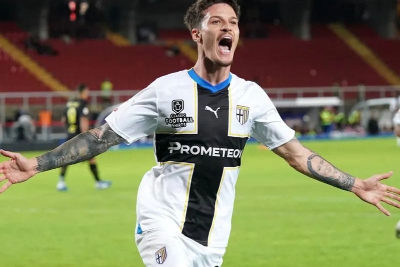 Man face senzație în Serie A! Gol marcat în minutul 2 cu AC Milan