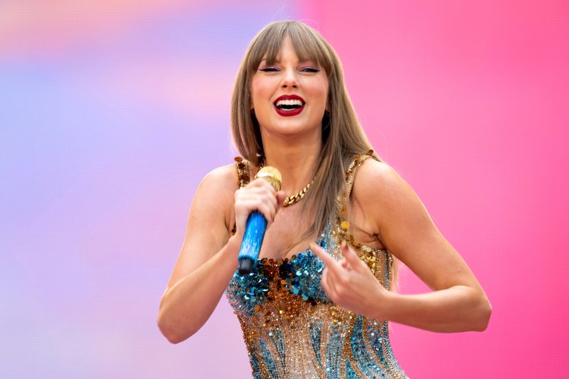 MTV Music Awards 2024: Taylor Swift conduce din nou topul nominalizărilor
