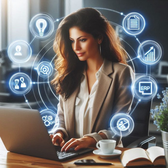 Oportunități în Afaceri Cum să Beneficiezi de Programul Femeia Antreprenor