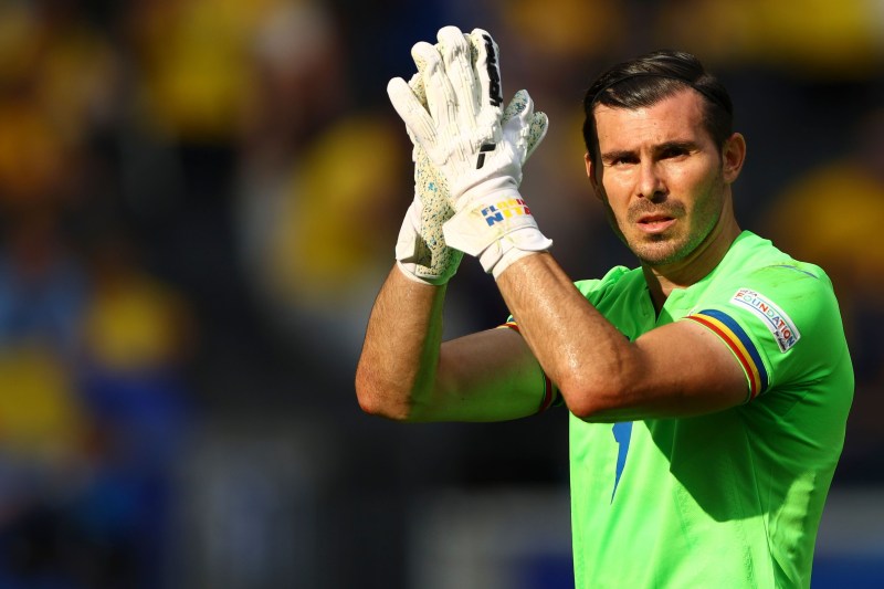 FOTO: Kieran McManus / Shutterstock Editorial / Profimedia