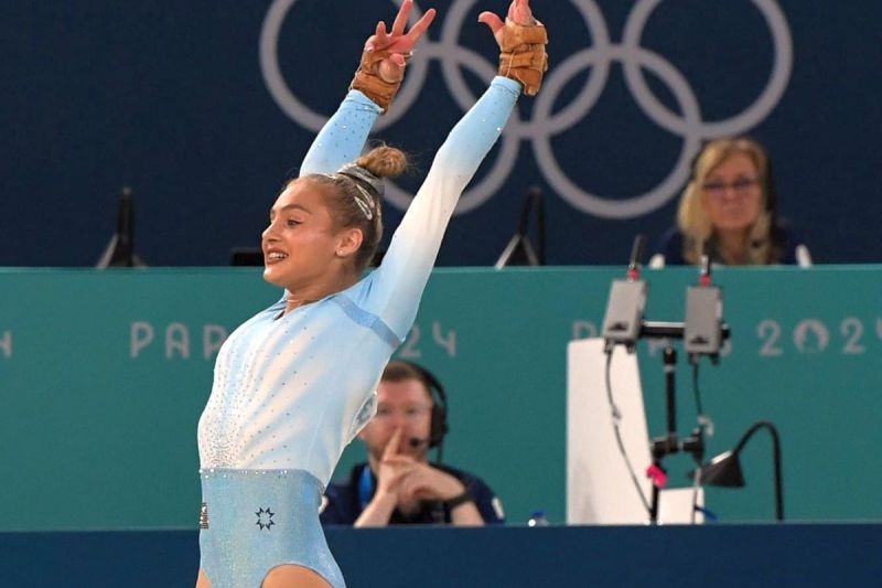 Surpriză la Jocurile Olimpice! Încă o sportivă din România își caută dreptatea la TAS