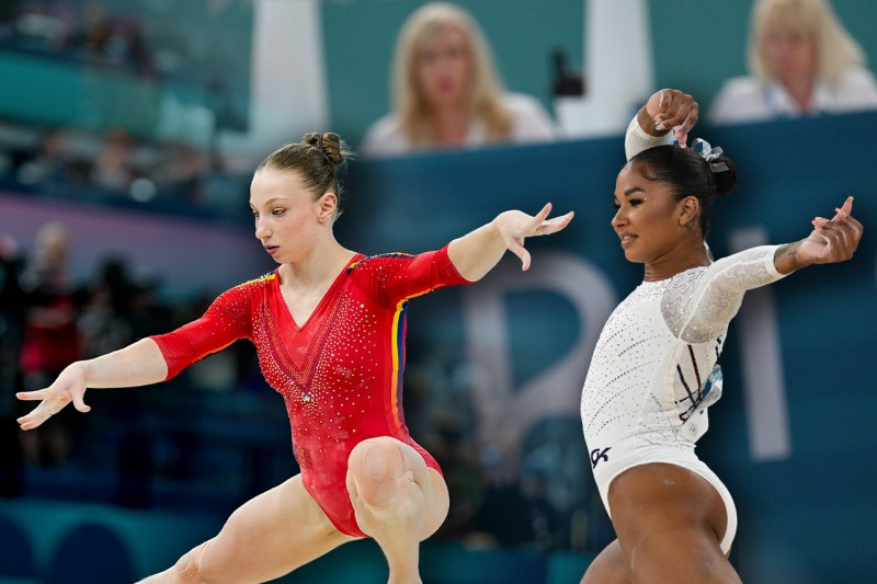 TAS a publicat motivarea hotărârii în cazul finalei la sol de la JO / Presa americană, criticată / Ce confirmă motivarea?