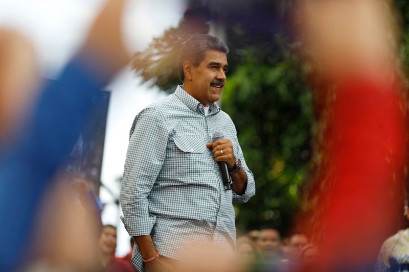 UE nu recunoaște „legitimitatea democratică” a lui Maduro, după alegerile contestate din Venezuela