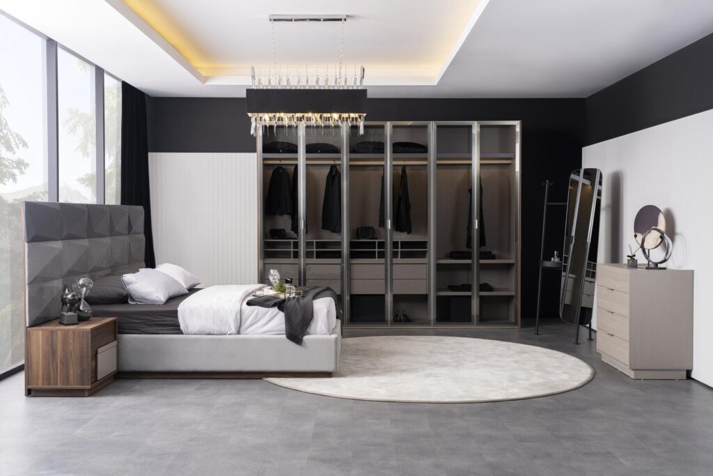 dormitoare de lux timisoara