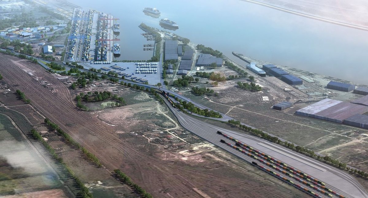 Administratia Porturilor Dunarene repara motoarele navelor la doua firme din Constanta Administratia Porturilor Dunarene repara motoarele navelor la doua firme din Constanta