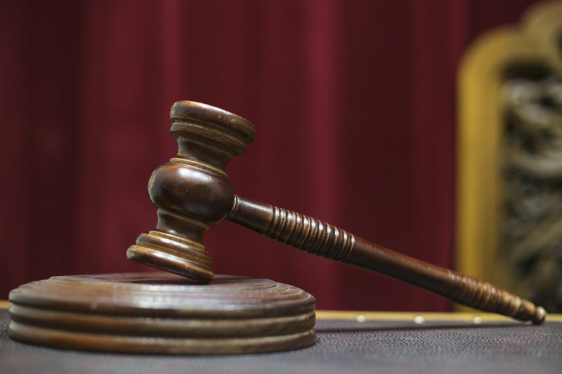 Judecătoare , Foto: Inquam Photos / Octav Ganea