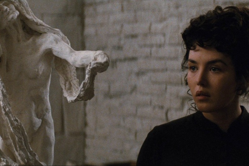 De la pânză la marile ecrane – Incursiuni în viețile tumultuoase ale artiștilor