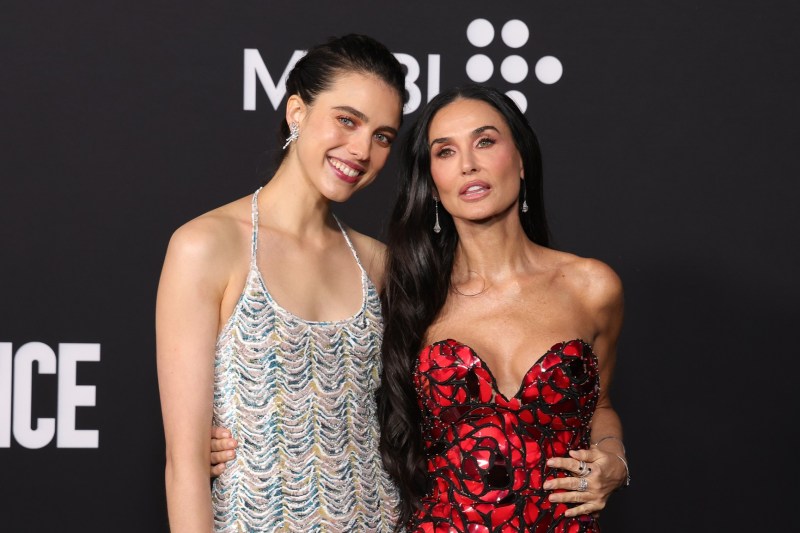 Demi Moore spune că n-a devenit cea mai bine plătită actriță din lume pentru a fi comparată cu Bruce Willis: „Știam cât câștigă”