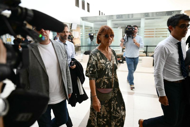 Efectele cazului Dominique Pelicot. Fosta partenera a unui bărbat acuzat că a violat-o pe Gisele Pelicot crede că este posibil ca și ea să fi fost agresată