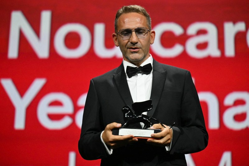 Filmul românesc „Anul Nou care n-a fost” – marele premiu al secțiunii Orizzonti la Festivalul de la Veneţia