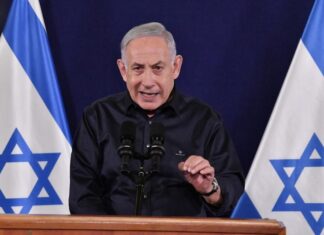 Netanyahu lansează o critică rară la adresa coloniștilor israelieni, după violențele din Cisiordania