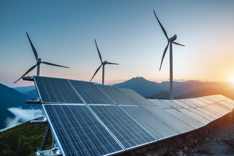 România cedează parțial în fața Bruxelles-ului și se angajează să majoreze ținta de pondere a regenerabilelor în consumul de energie, cu pompe de căldură și mai puțin gaz